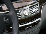 Mercedes-Benz S500 4Matic 2007 года